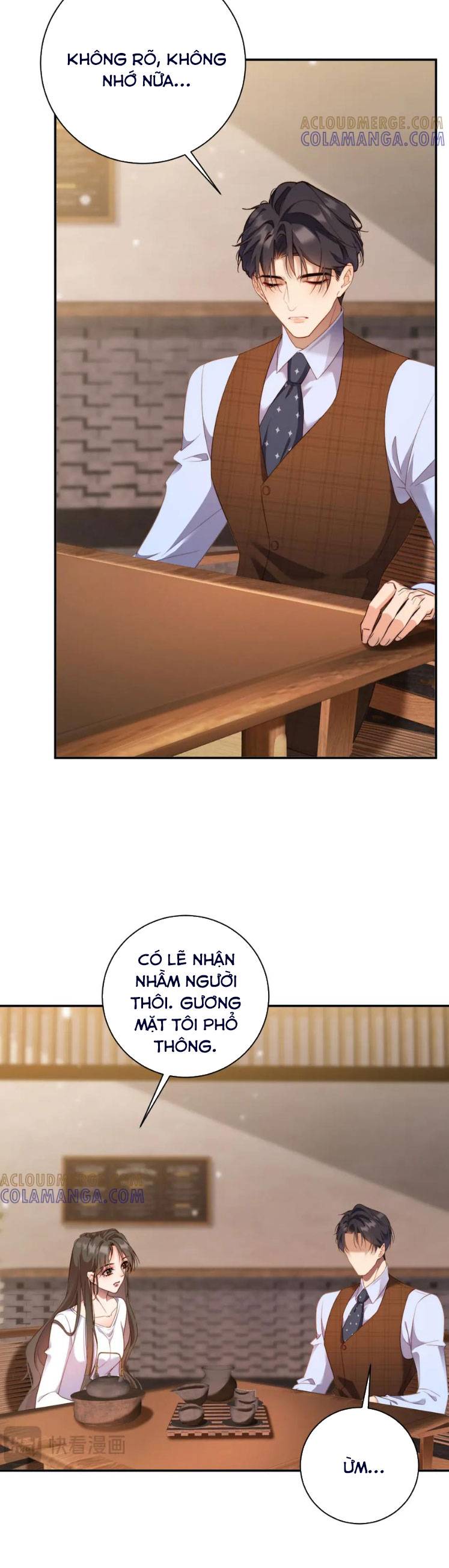 Đệ Nhất Mạnh Bảo: Mua Một Tặng Một Chapter 39 - Trang 2