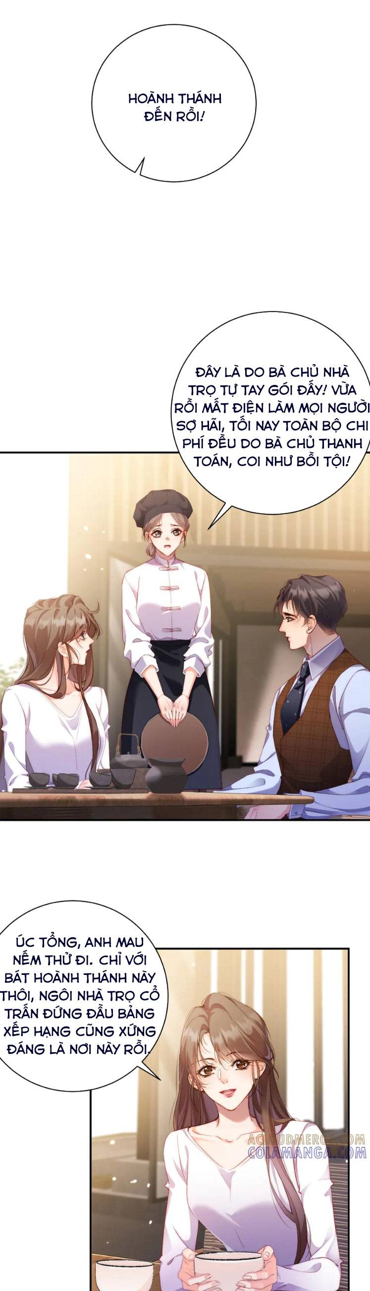 Đệ Nhất Mạnh Bảo: Mua Một Tặng Một Chapter 39 - Trang 2