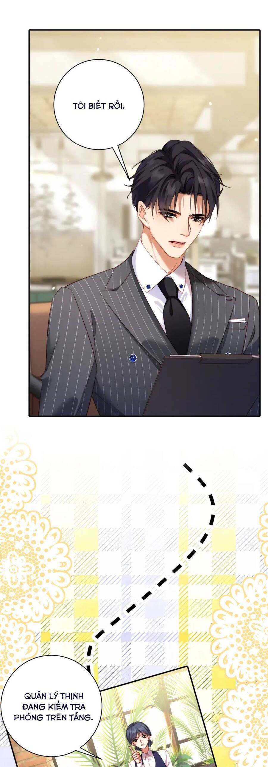 Cục Cưng Đáng Yêu Mua Một Tặng Một Chapter 13 - Trang 2