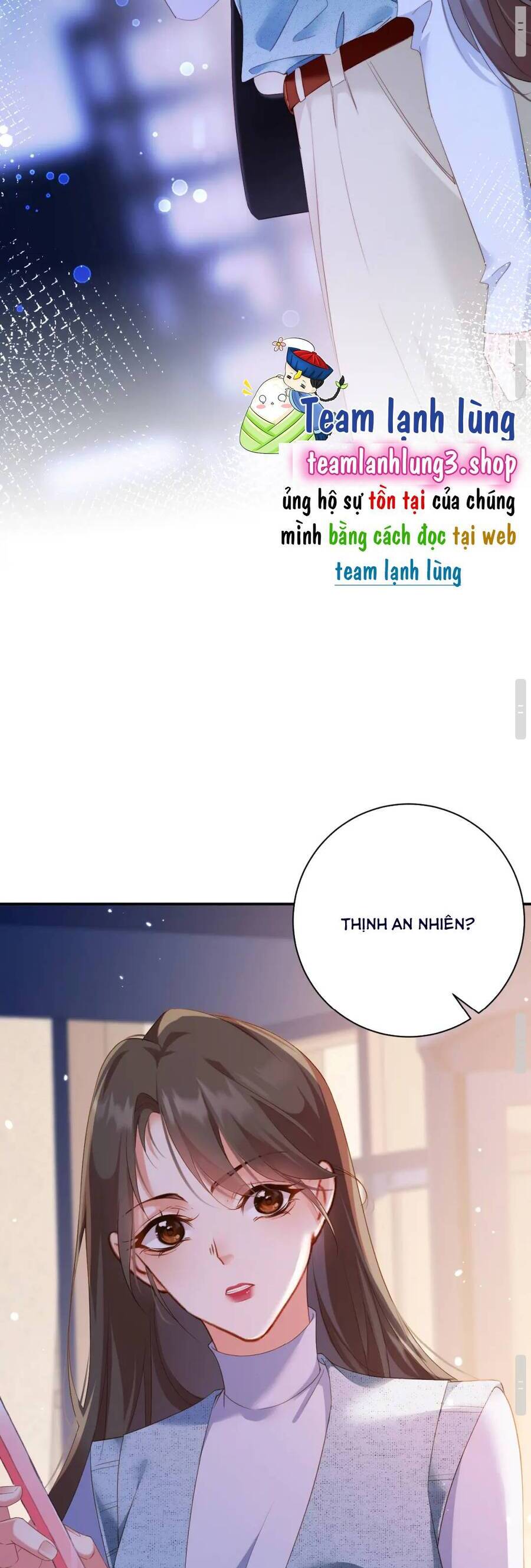 Cục Cưng Đáng Yêu Mua Một Tặng Một Chapter 13 - Trang 2