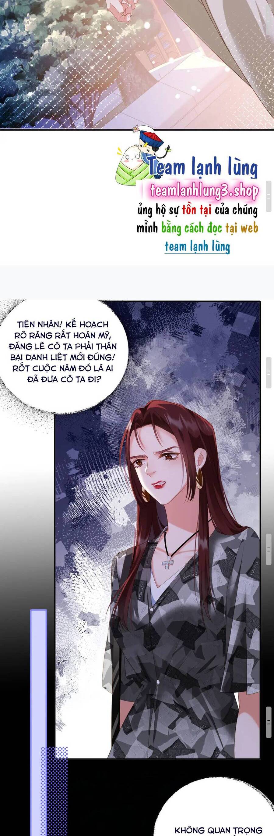 Cục Cưng Đáng Yêu Mua Một Tặng Một Chapter 13 - Trang 2