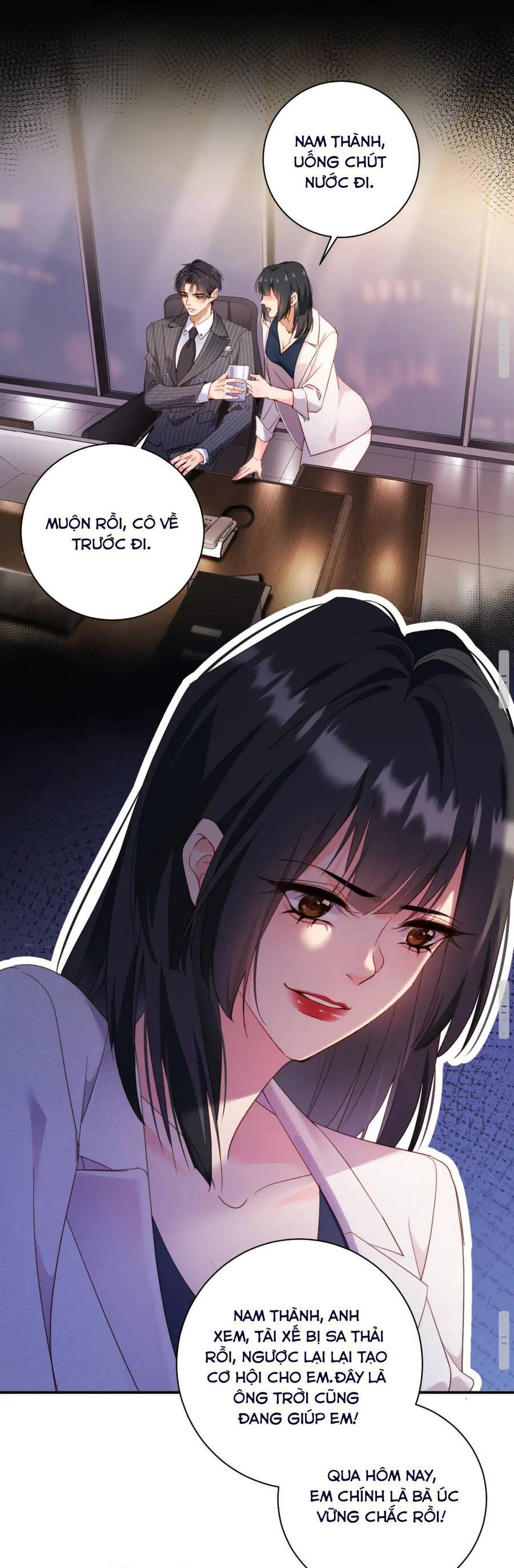 Cục Cưng Đáng Yêu Mua Một Tặng Một Chapter 13 - Trang 2