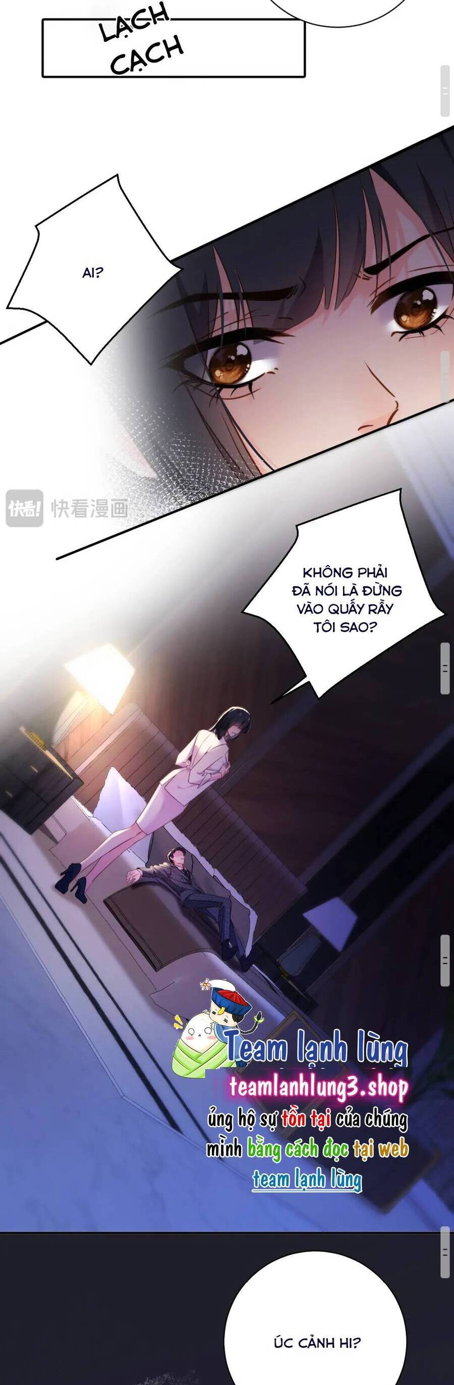 Cục Cưng Đáng Yêu Mua Một Tặng Một Chapter 13 - Trang 2