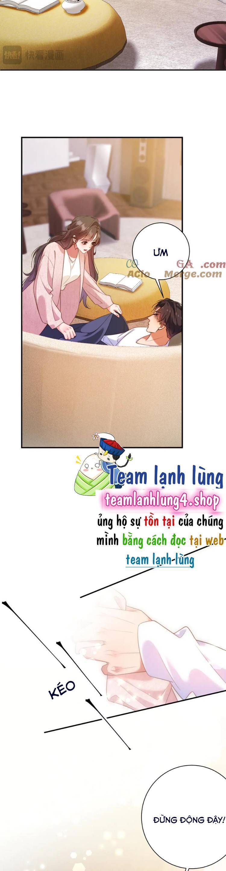 Cục Cưng Đáng Yêu Mua Một Tặng Một Chapter 15 - Trang 2