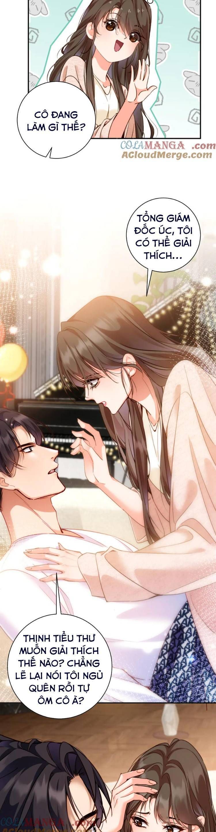 Cục Cưng Đáng Yêu Mua Một Tặng Một Chapter 15 - Trang 2