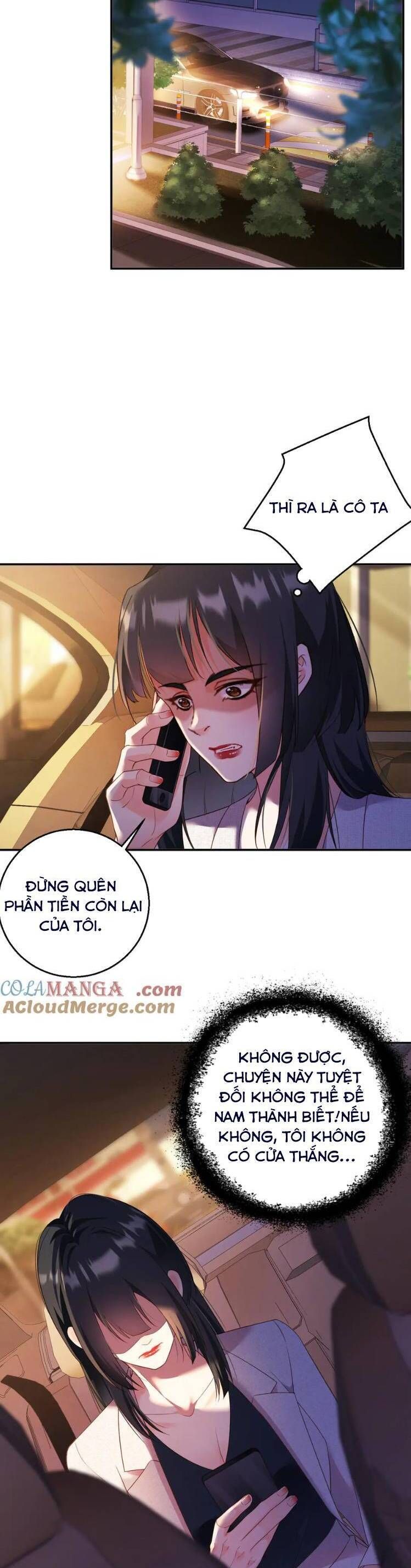 Cục Cưng Đáng Yêu Mua Một Tặng Một Chapter 15 - Trang 2