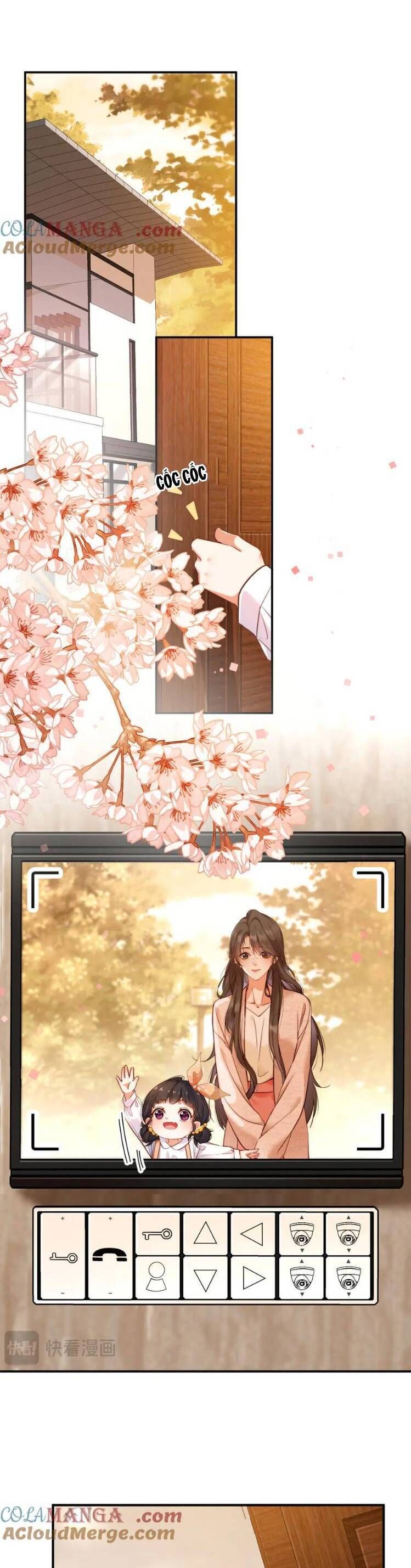 Cục Cưng Đáng Yêu Mua Một Tặng Một Chapter 15 - Trang 2