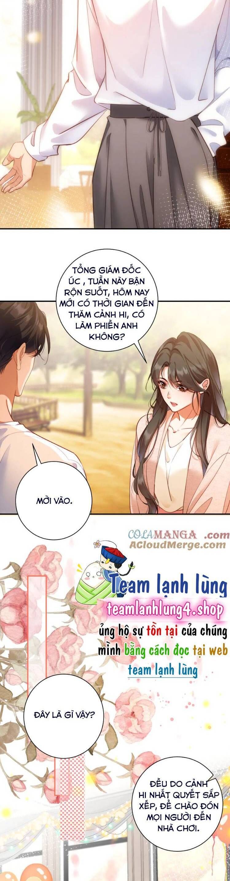 Cục Cưng Đáng Yêu Mua Một Tặng Một Chapter 15 - Trang 2