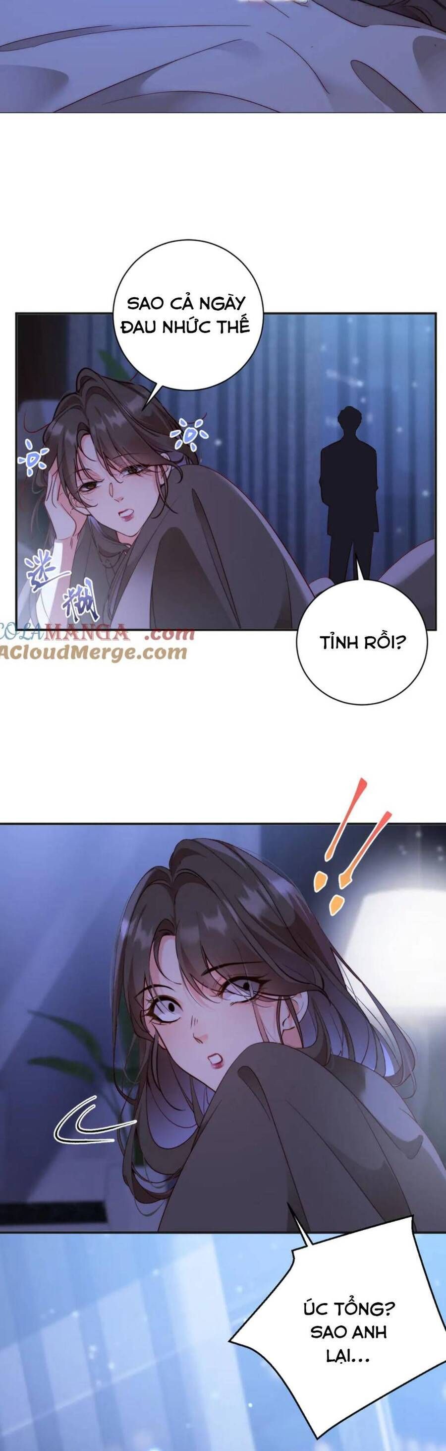 Cục Cưng Đáng Yêu Mua Một Tặng Một Chapter 17 - Trang 2