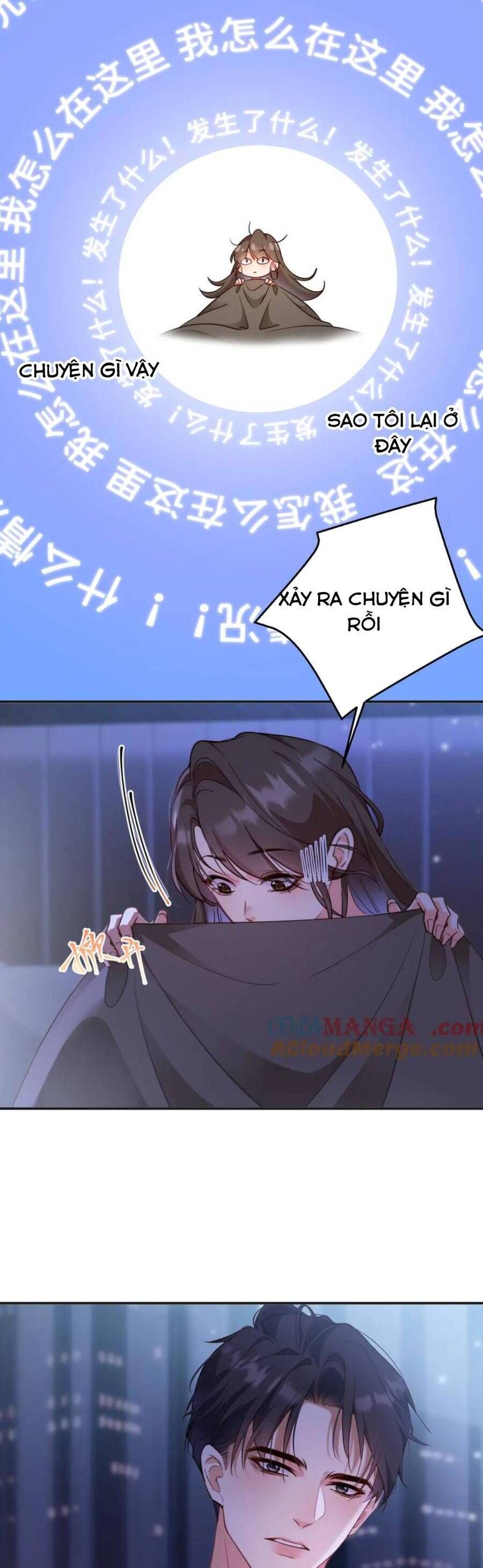 Cục Cưng Đáng Yêu Mua Một Tặng Một Chapter 17 - Trang 2