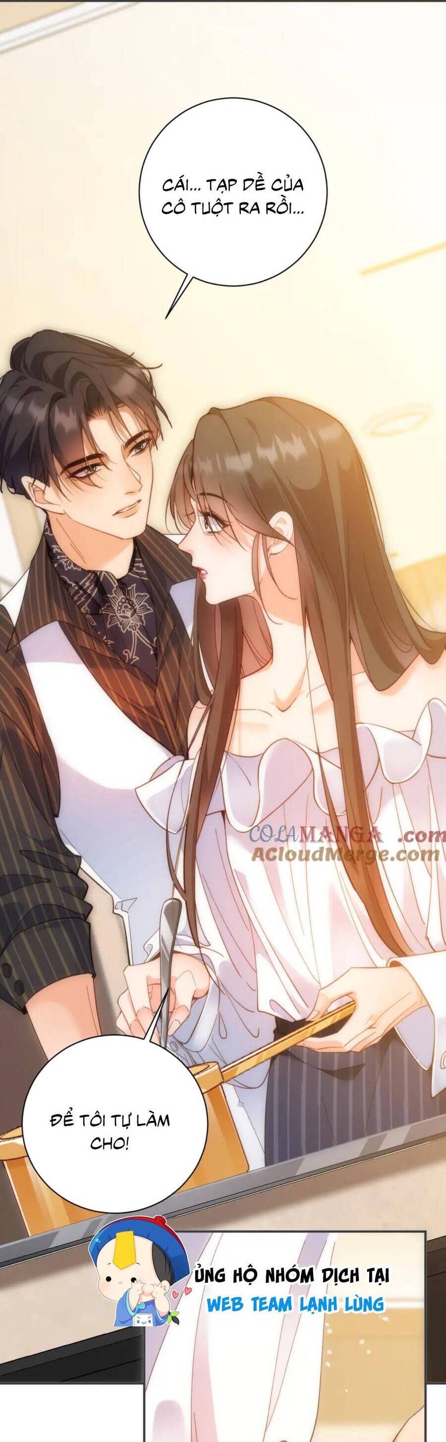 Cục Cưng Đáng Yêu Mua Một Tặng Một Chapter 18 - Trang 2