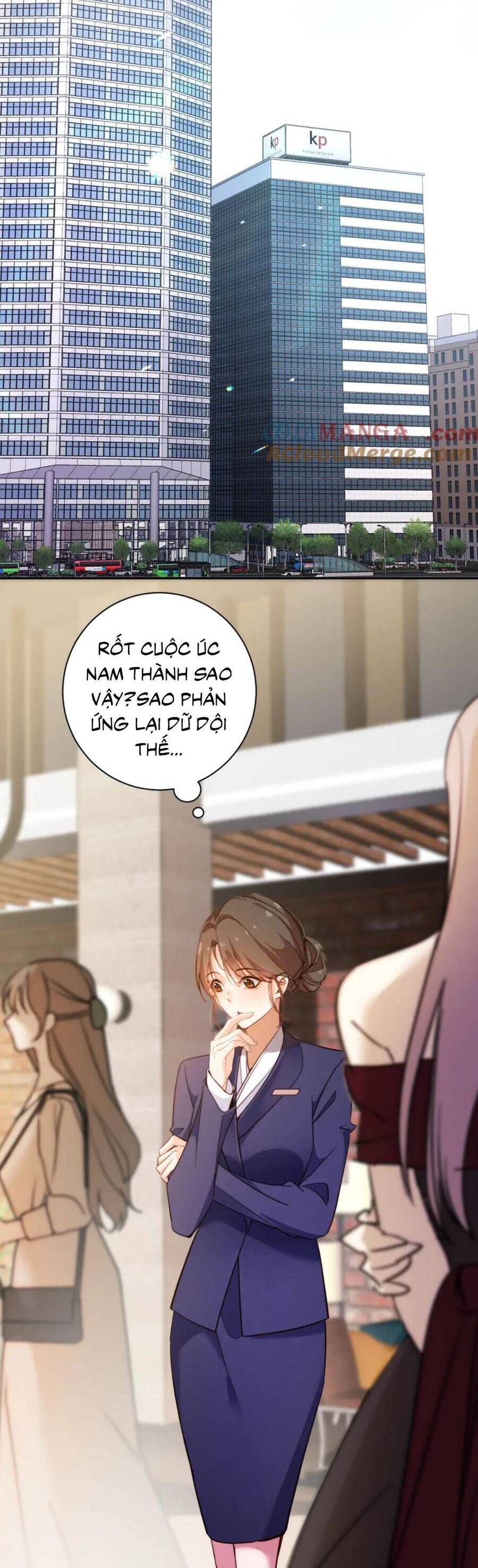 Cục Cưng Đáng Yêu Mua Một Tặng Một Chapter 18 - Trang 2