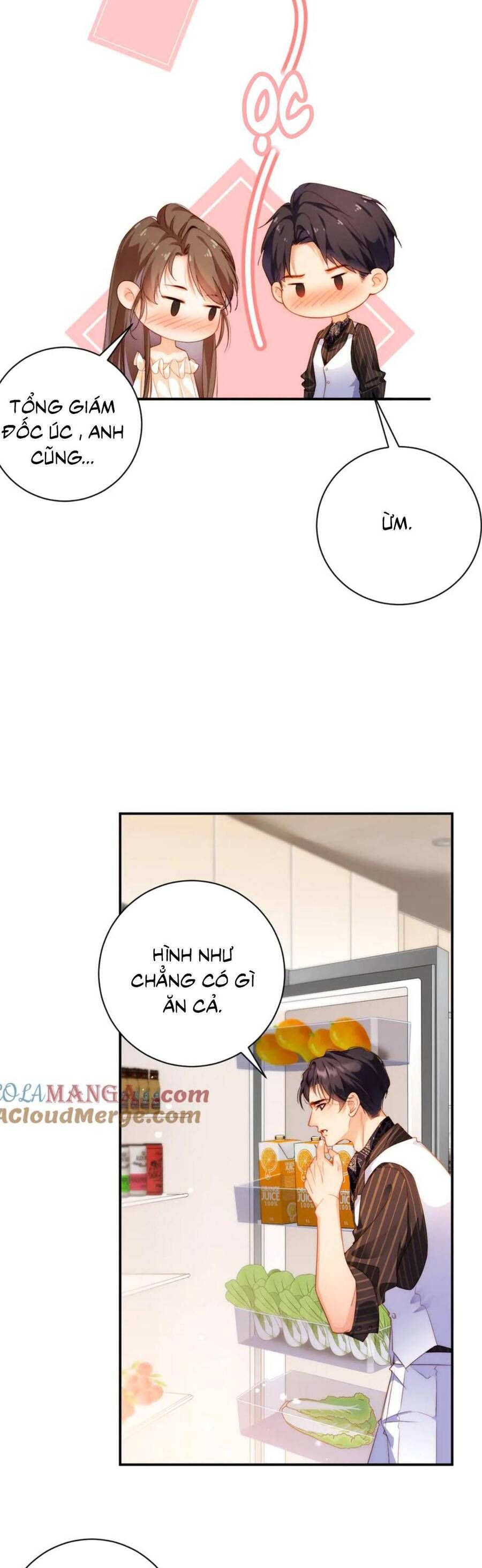 Cục Cưng Đáng Yêu Mua Một Tặng Một Chapter 18 - Trang 2