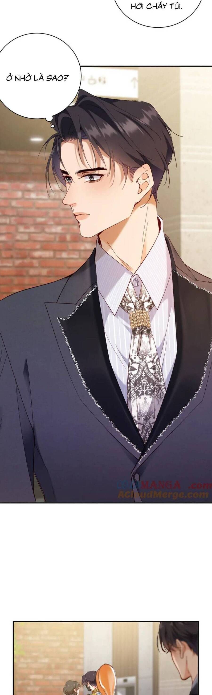 Cục Cưng Đáng Yêu Mua Một Tặng Một Chapter 19 - Trang 2