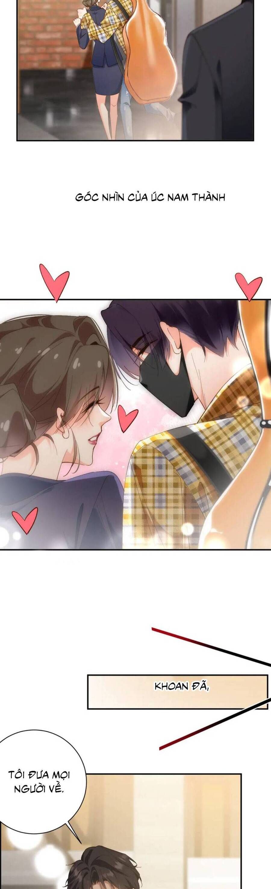 Cục Cưng Đáng Yêu Mua Một Tặng Một Chapter 19 - Trang 2