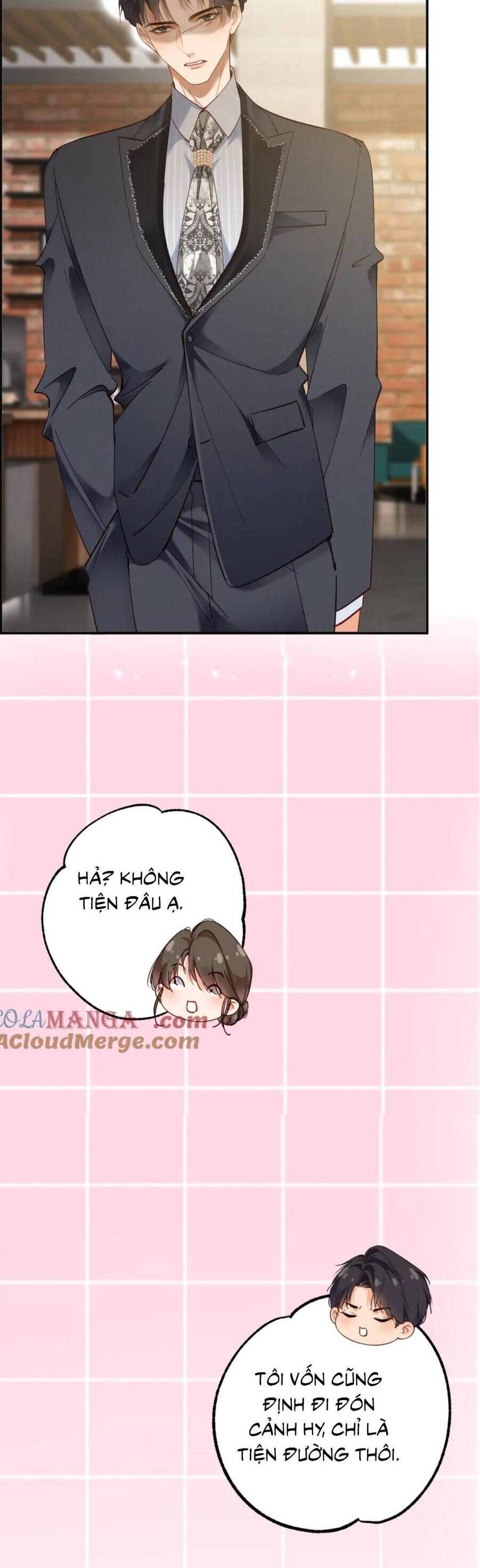 Cục Cưng Đáng Yêu Mua Một Tặng Một Chapter 19 - Trang 2