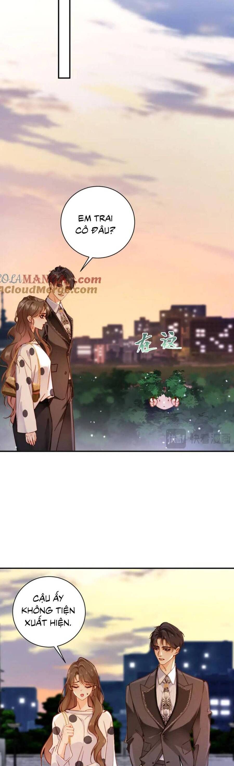 Cục Cưng Đáng Yêu Mua Một Tặng Một Chapter 19 - Trang 2