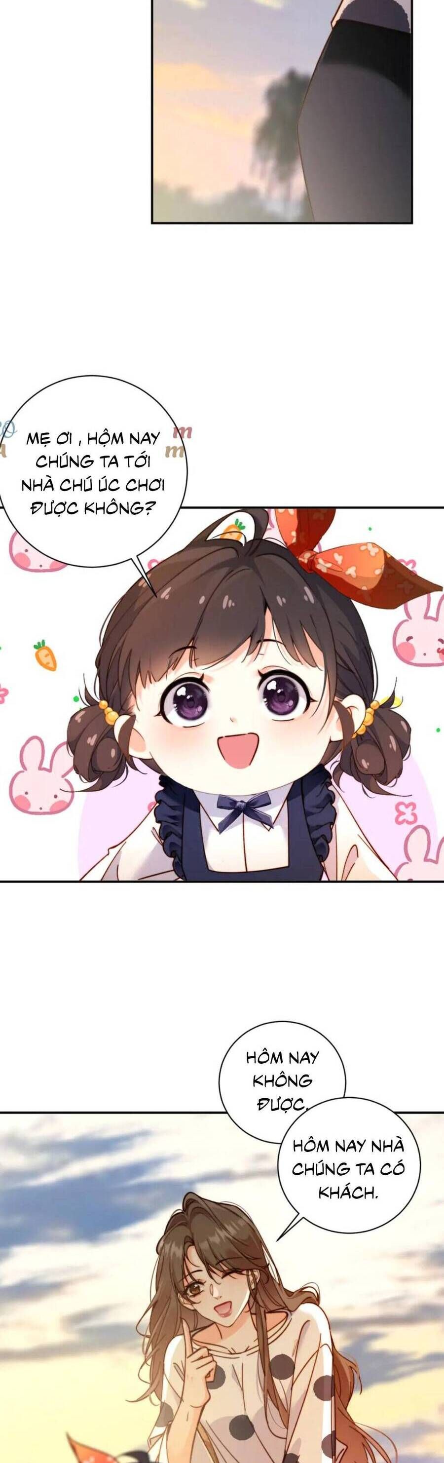 Cục Cưng Đáng Yêu Mua Một Tặng Một Chapter 19 - Trang 2