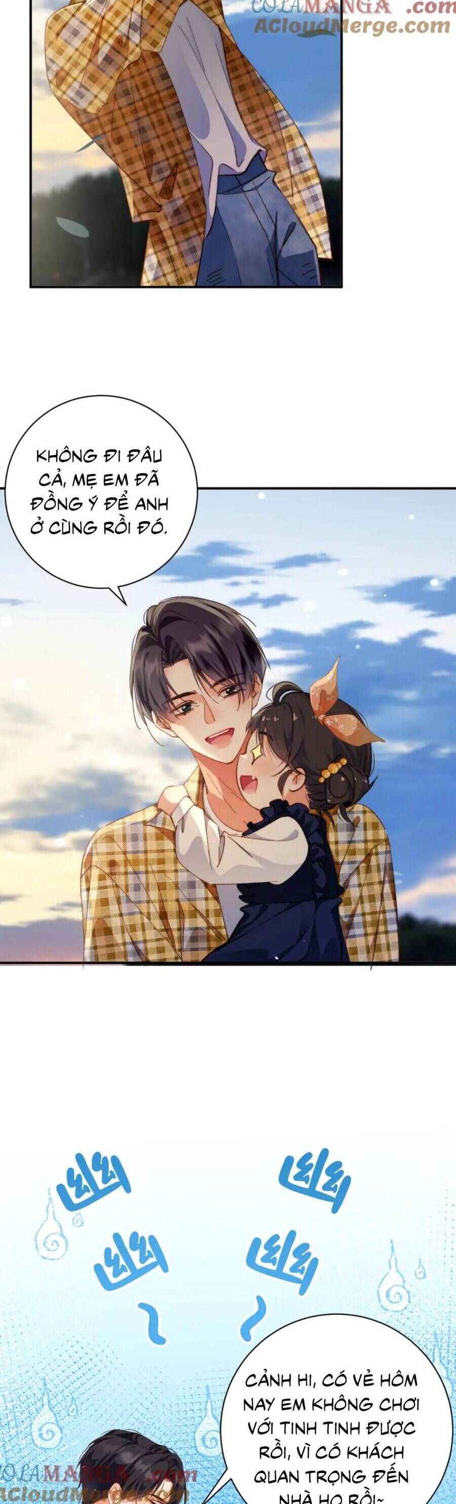 Cục Cưng Đáng Yêu Mua Một Tặng Một Chapter 19 - Trang 2