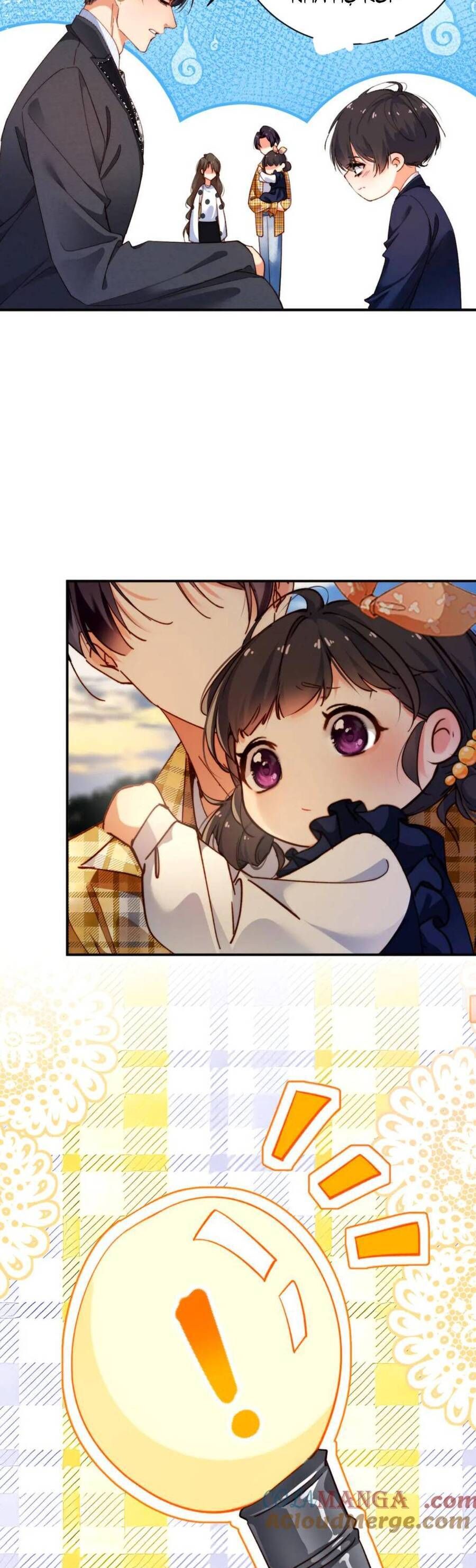 Cục Cưng Đáng Yêu Mua Một Tặng Một Chapter 19 - Trang 2