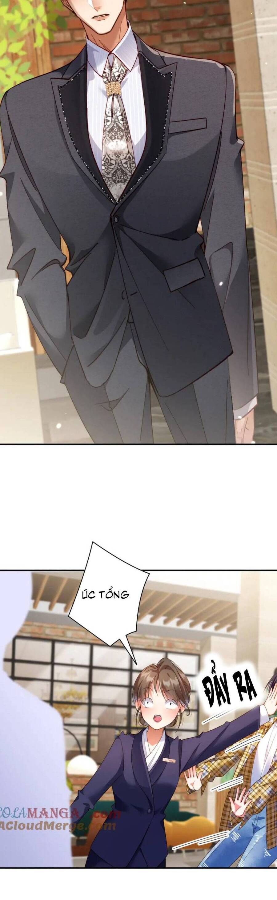 Cục Cưng Đáng Yêu Mua Một Tặng Một Chapter 19 - Trang 2