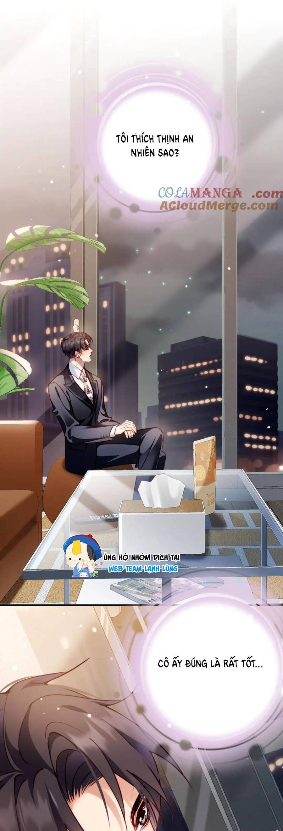 Cục Cưng Đáng Yêu Mua Một Tặng Một Chapter 21 - Trang 2