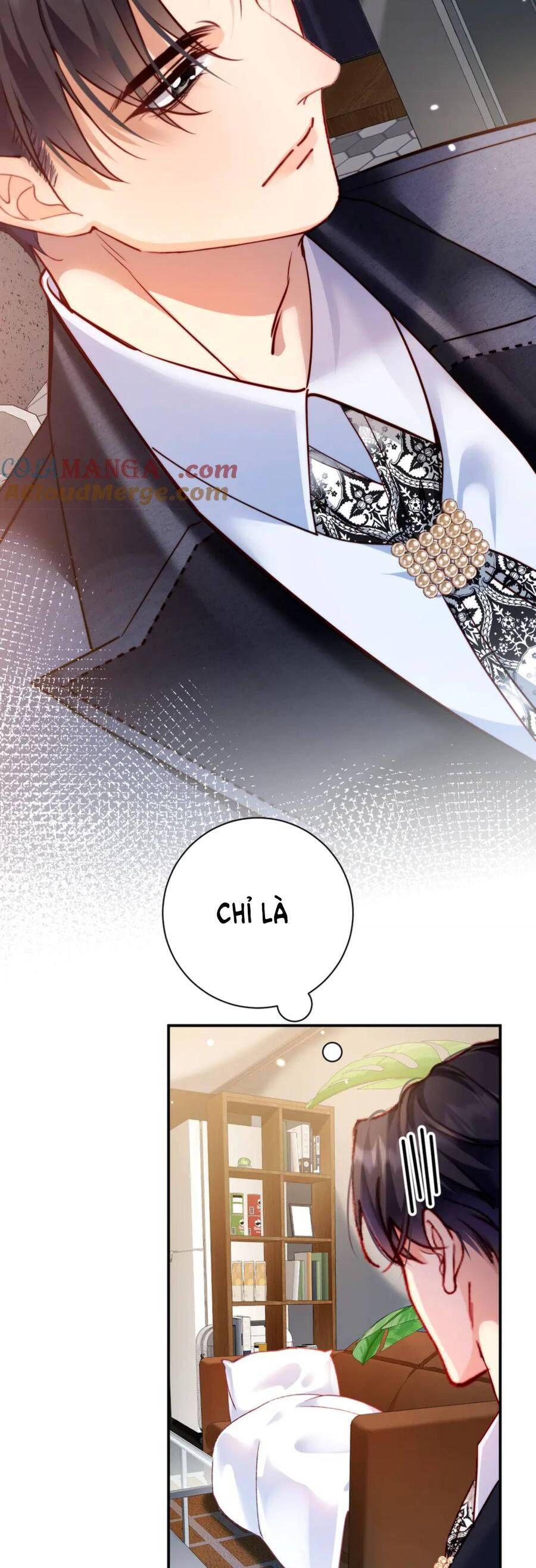 Cục Cưng Đáng Yêu Mua Một Tặng Một Chapter 21 - Trang 2