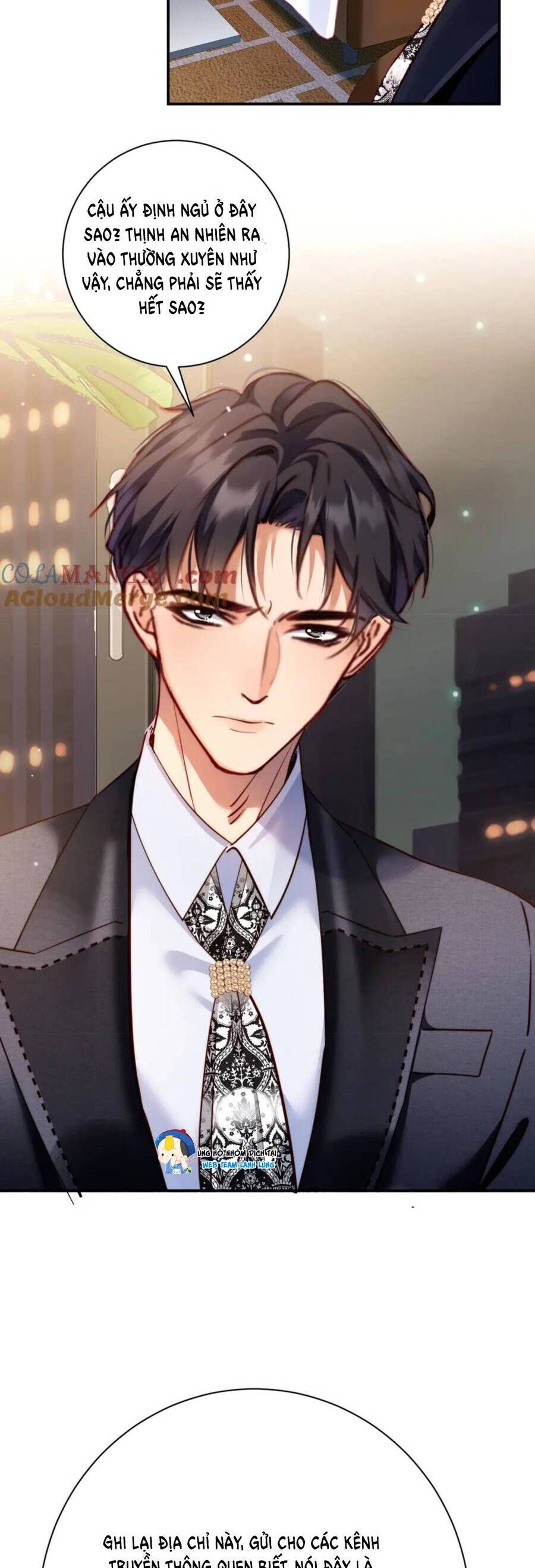 Cục Cưng Đáng Yêu Mua Một Tặng Một Chapter 21 - Trang 2