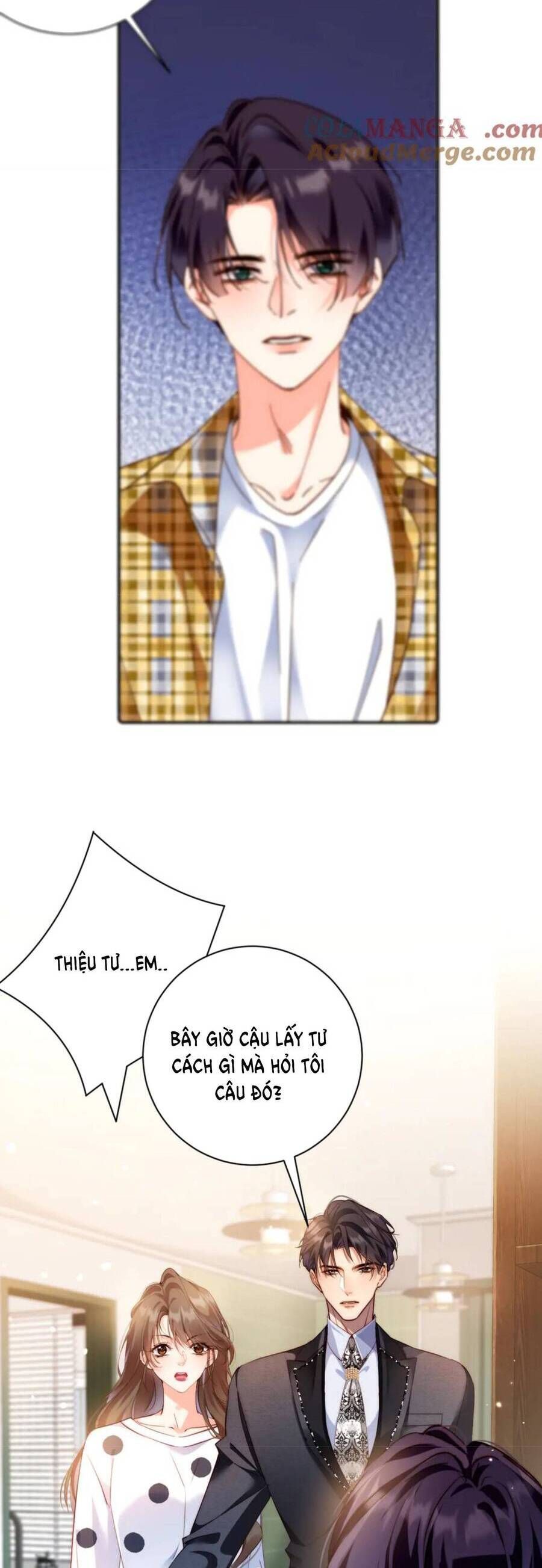 Cục Cưng Đáng Yêu Mua Một Tặng Một Chapter 21 - Trang 2