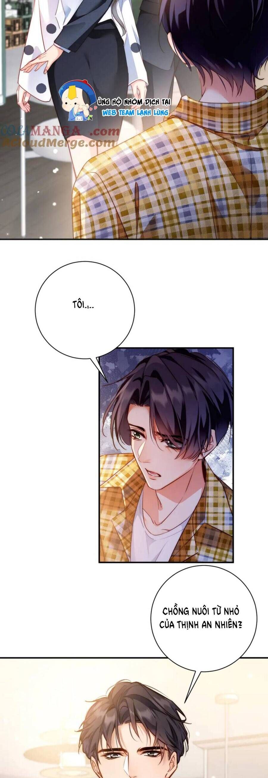 Cục Cưng Đáng Yêu Mua Một Tặng Một Chapter 21 - Trang 2