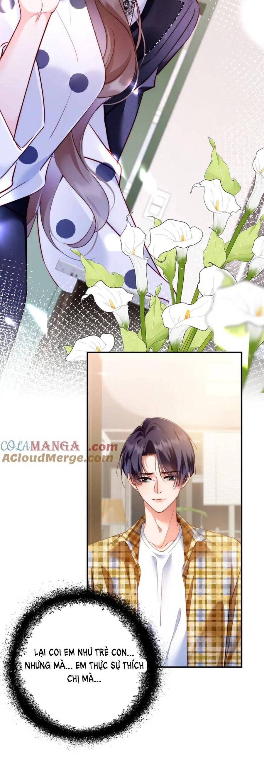 Cục Cưng Đáng Yêu Mua Một Tặng Một Chapter 21 - Trang 2