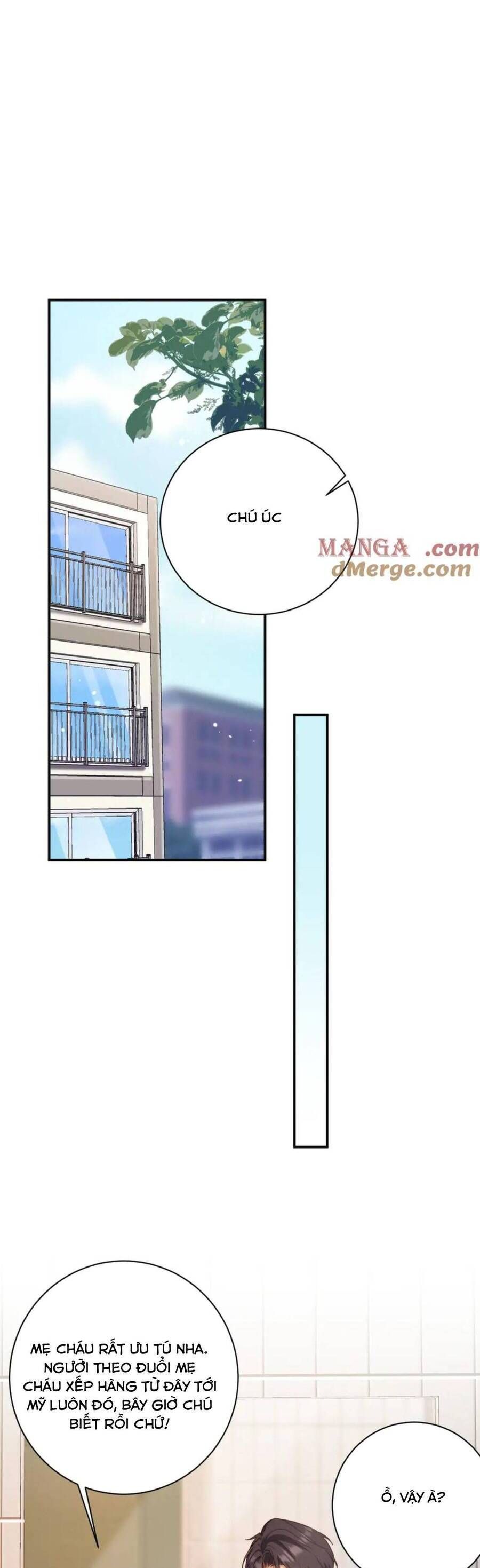 Cục Cưng Đáng Yêu Mua Một Tặng Một Chapter 22 - Trang 2