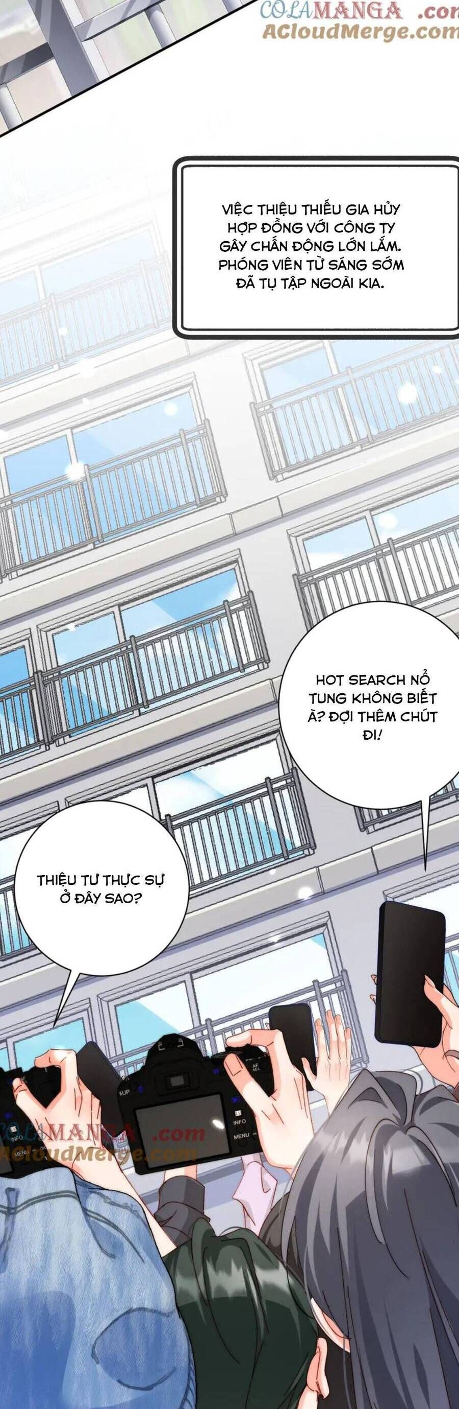 Cục Cưng Đáng Yêu Mua Một Tặng Một Chapter 22 - Trang 2