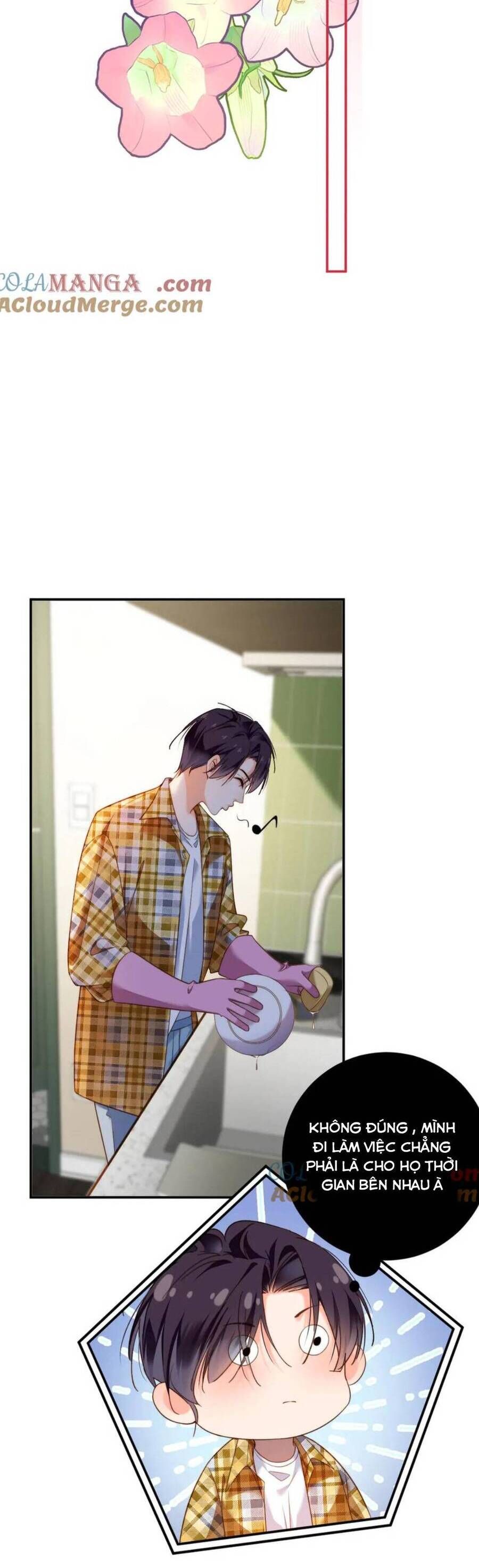 Cục Cưng Đáng Yêu Mua Một Tặng Một Chapter 22 - Trang 2