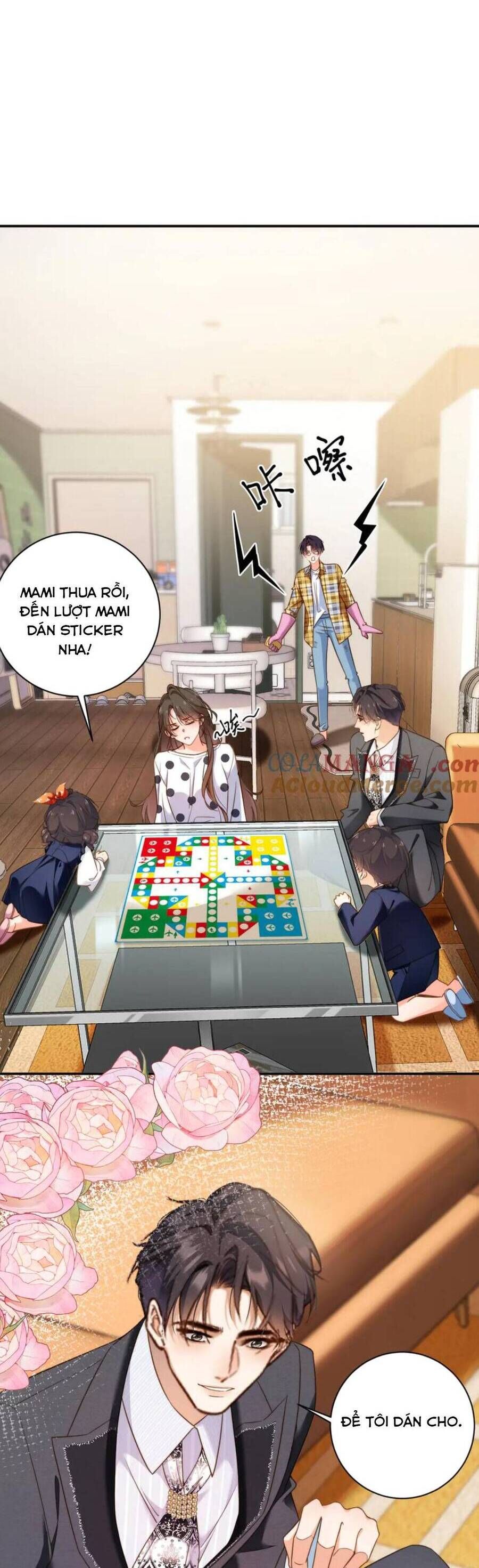 Cục Cưng Đáng Yêu Mua Một Tặng Một Chapter 22 - Trang 2