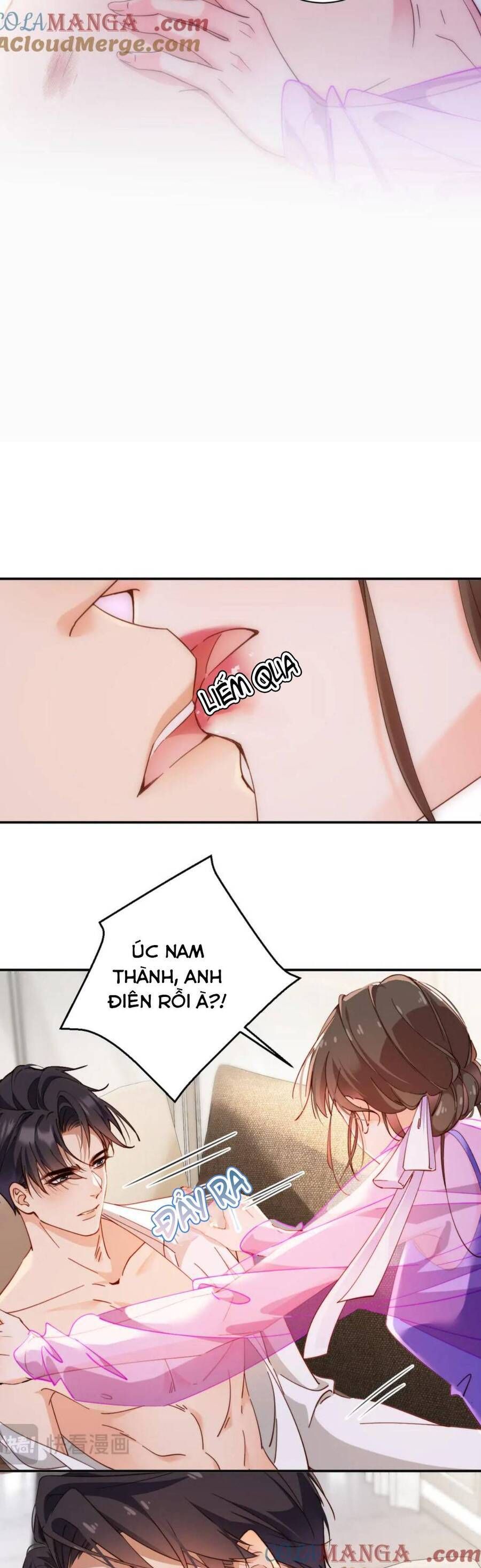 Cục Cưng Đáng Yêu Mua Một Tặng Một Chapter 24 - Trang 2