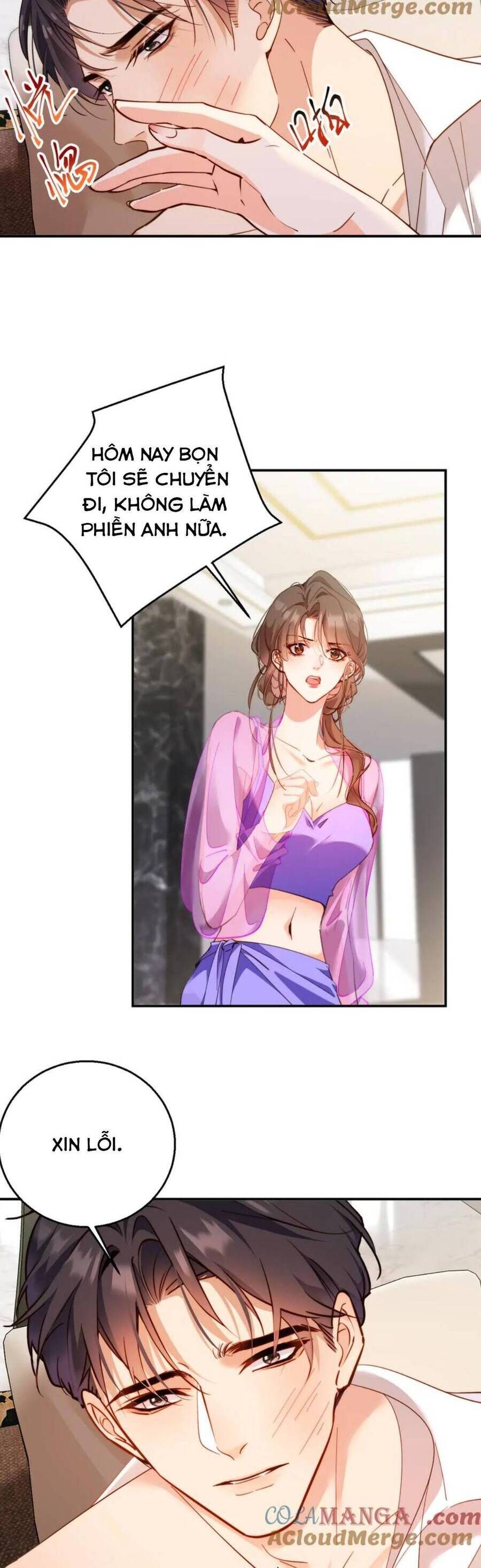 Cục Cưng Đáng Yêu Mua Một Tặng Một Chapter 24 - Trang 2