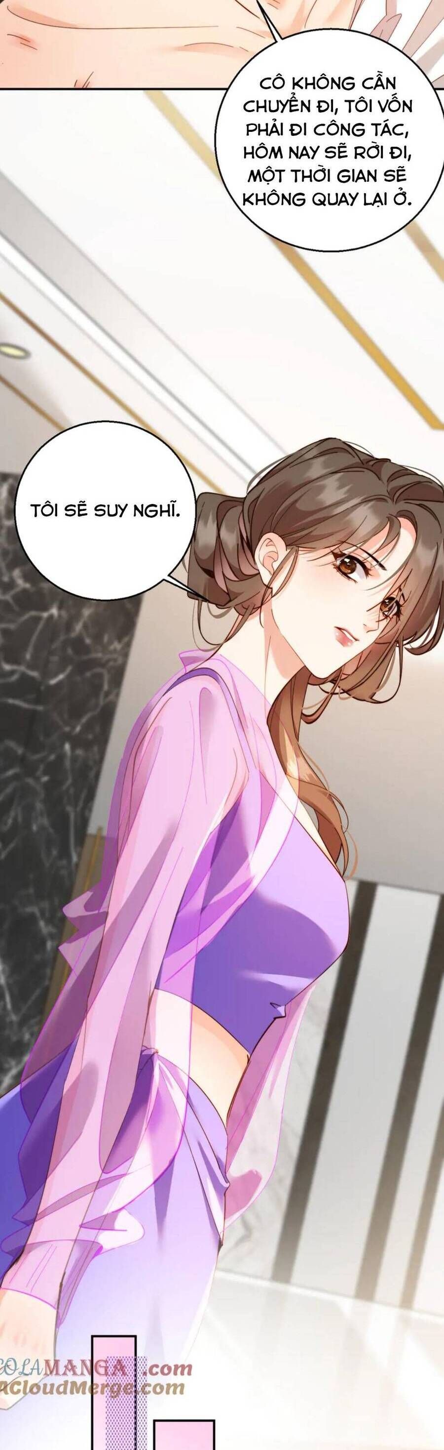 Cục Cưng Đáng Yêu Mua Một Tặng Một Chapter 24 - Trang 2