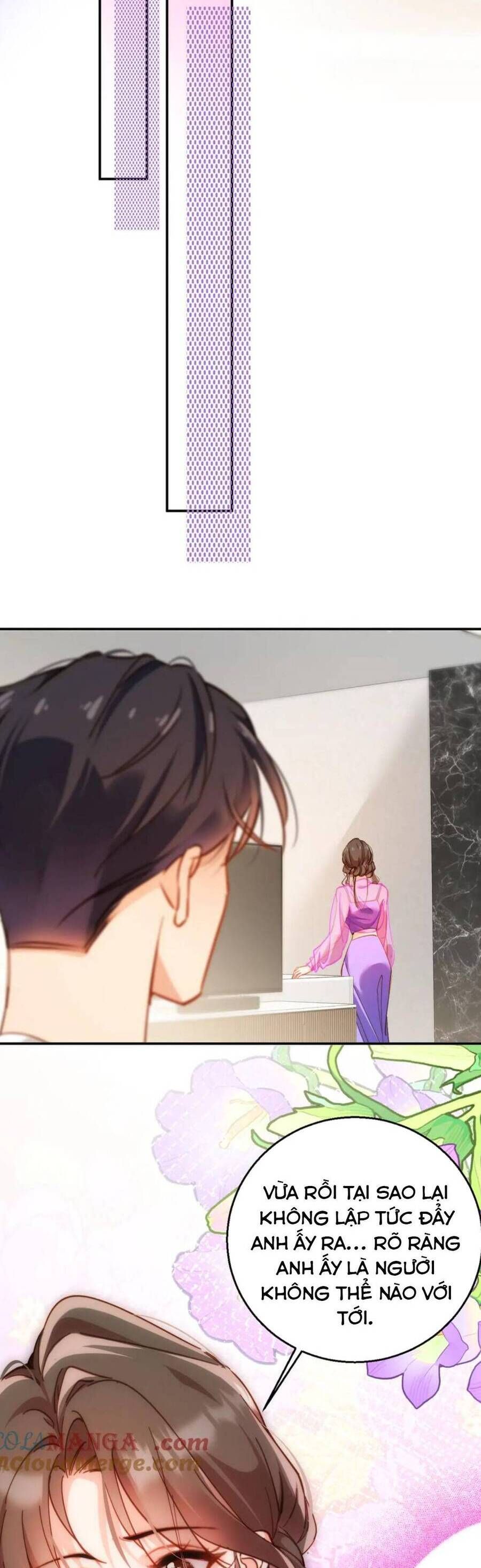 Cục Cưng Đáng Yêu Mua Một Tặng Một Chapter 24 - Trang 2