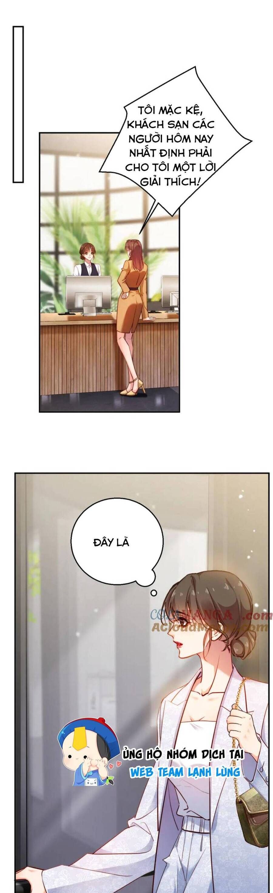 Cục Cưng Đáng Yêu Mua Một Tặng Một Chapter 24 - Trang 2