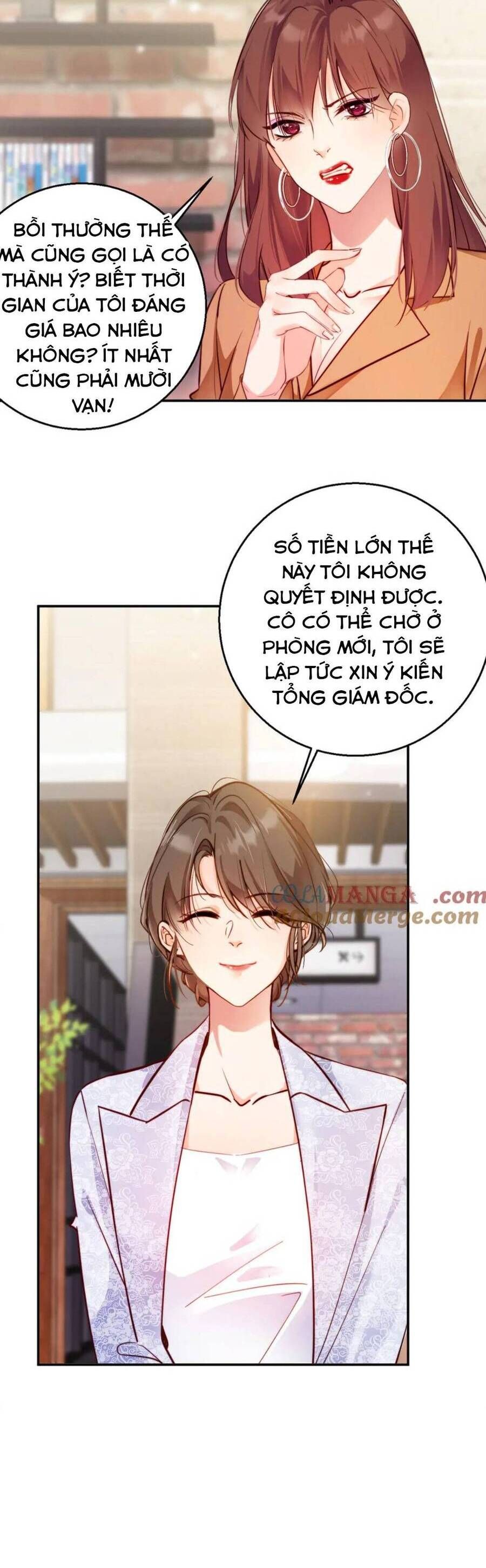Cục Cưng Đáng Yêu Mua Một Tặng Một Chapter 24 - Trang 2