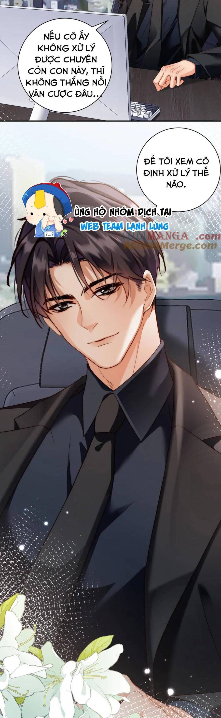 Cục Cưng Đáng Yêu Mua Một Tặng Một Chapter 24 - Trang 2