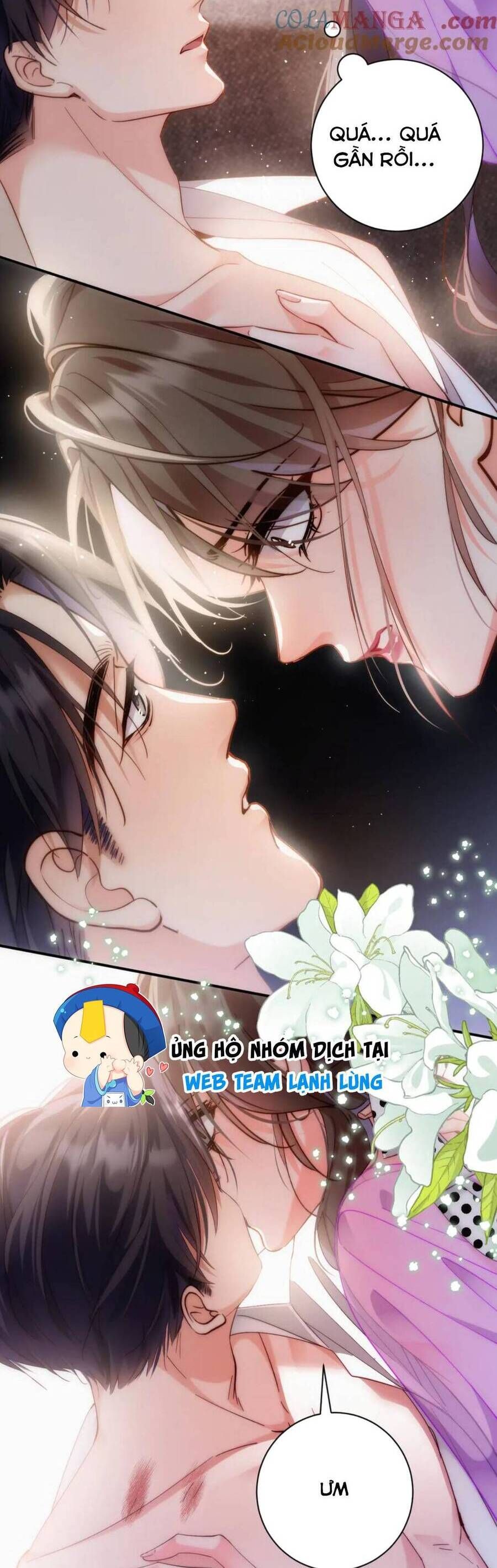 Cục Cưng Đáng Yêu Mua Một Tặng Một Chapter 24 - Trang 2