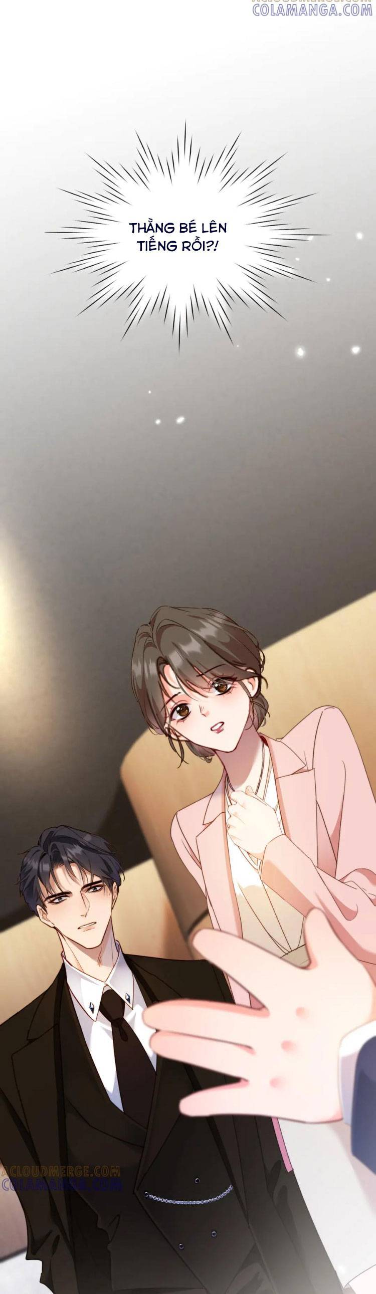 Cục Cưng Đáng Yêu Mua Một Tặng Một Chapter 33 - Trang 2