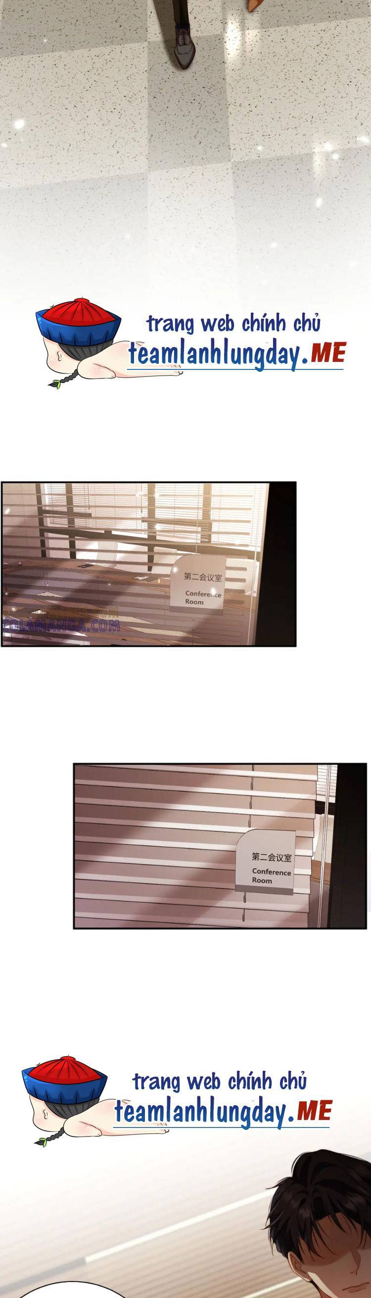 Cục Cưng Đáng Yêu Mua Một Tặng Một Chapter 33 - Trang 2