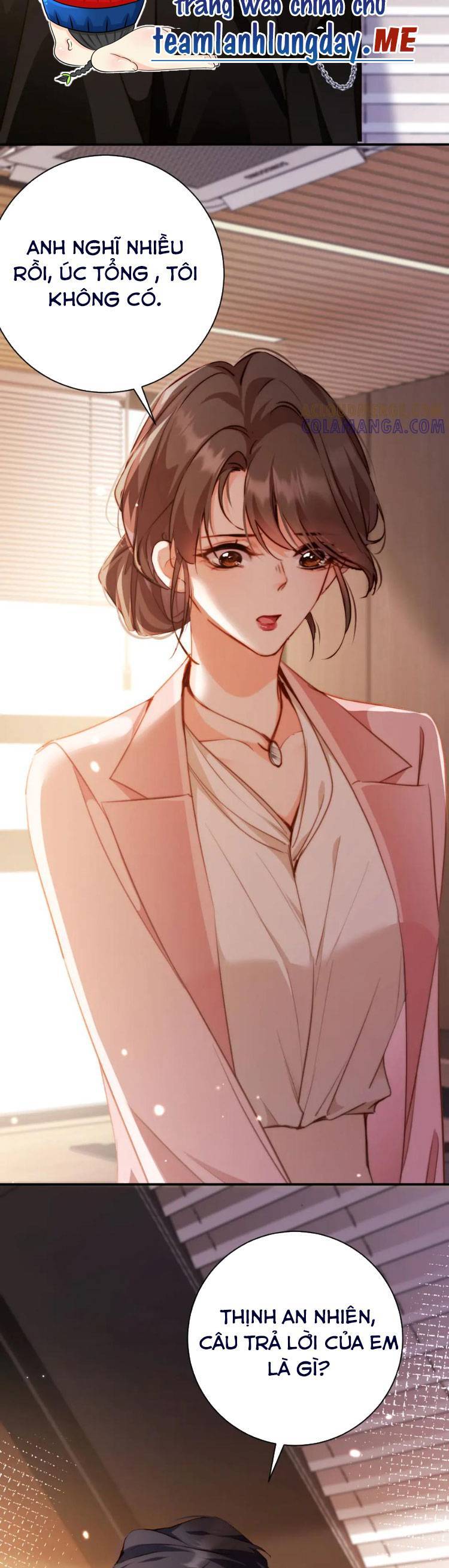 Cục Cưng Đáng Yêu Mua Một Tặng Một Chapter 33 - Trang 2