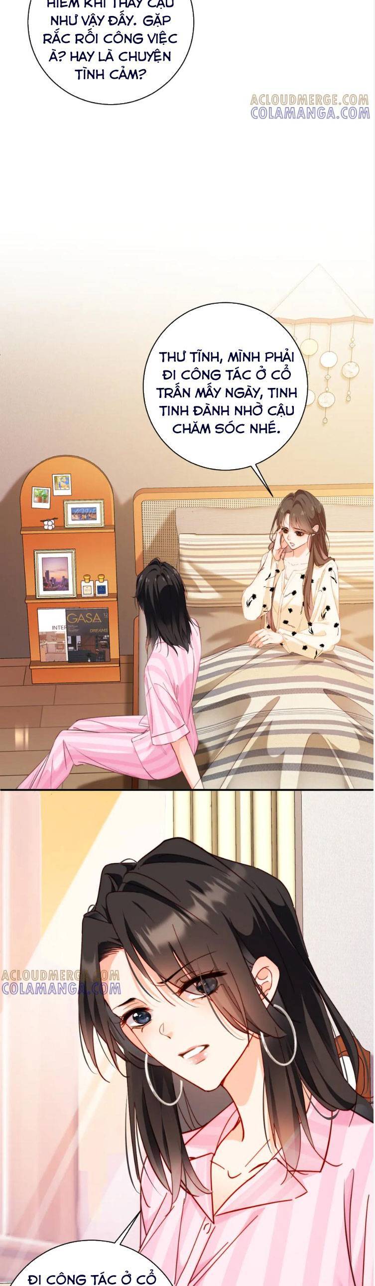 Cục Cưng Đáng Yêu Mua Một Tặng Một Chapter 34 - Trang 2