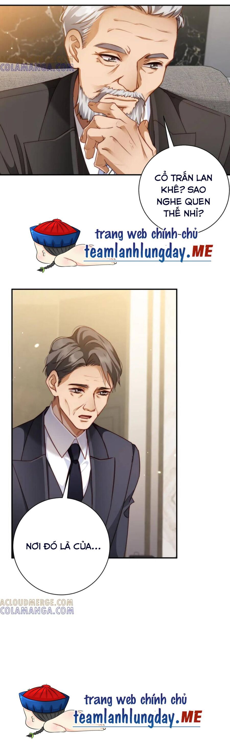 Cục Cưng Đáng Yêu Mua Một Tặng Một Chapter 35 - Trang 2