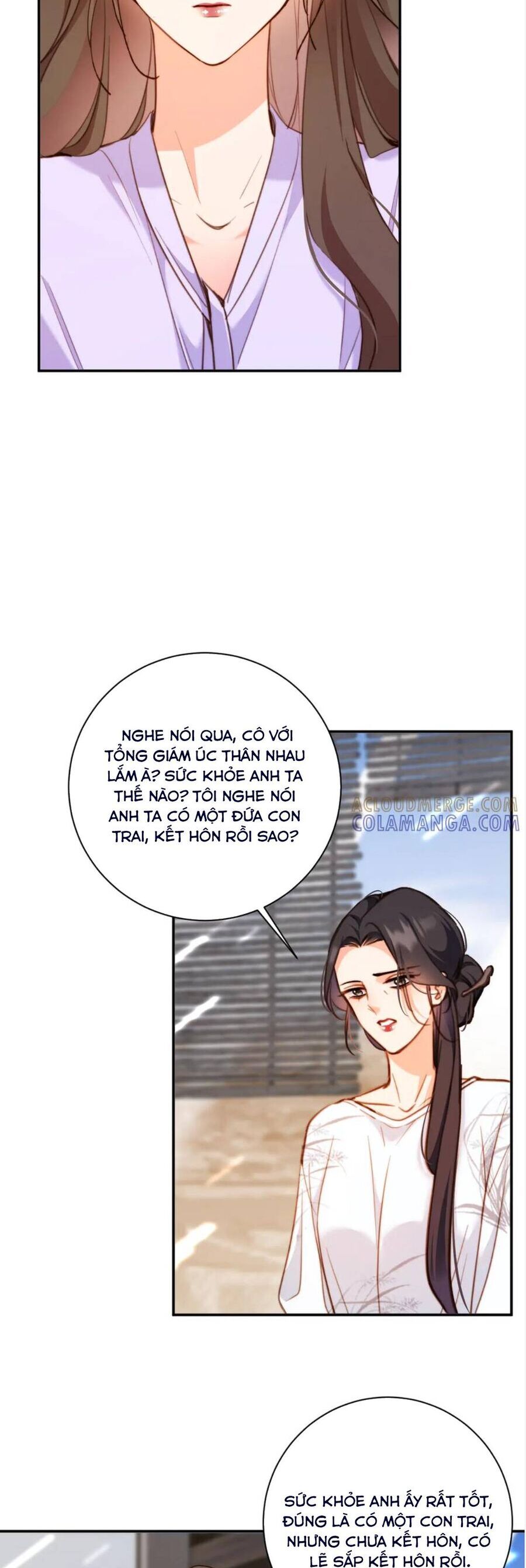 Cục Cưng Đáng Yêu Mua Một Tặng Một Chapter 35 - Trang 2