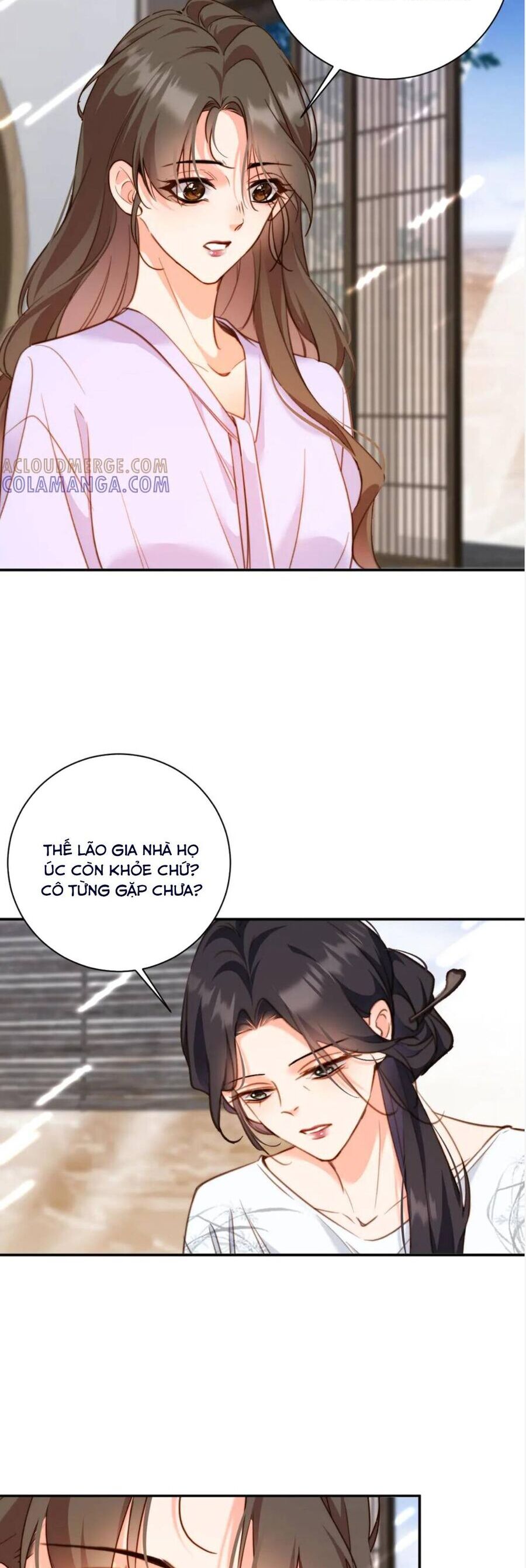 Cục Cưng Đáng Yêu Mua Một Tặng Một Chapter 35 - Trang 2